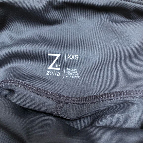 Z by Zella cargo leggings - Picture 9 of 11